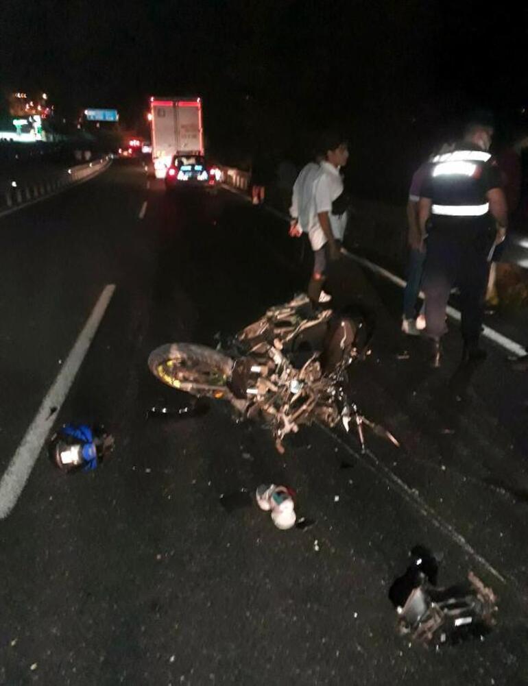 17 yaşındaki Mirkan Alpaydan kahreden haber Kurtarılamadı...