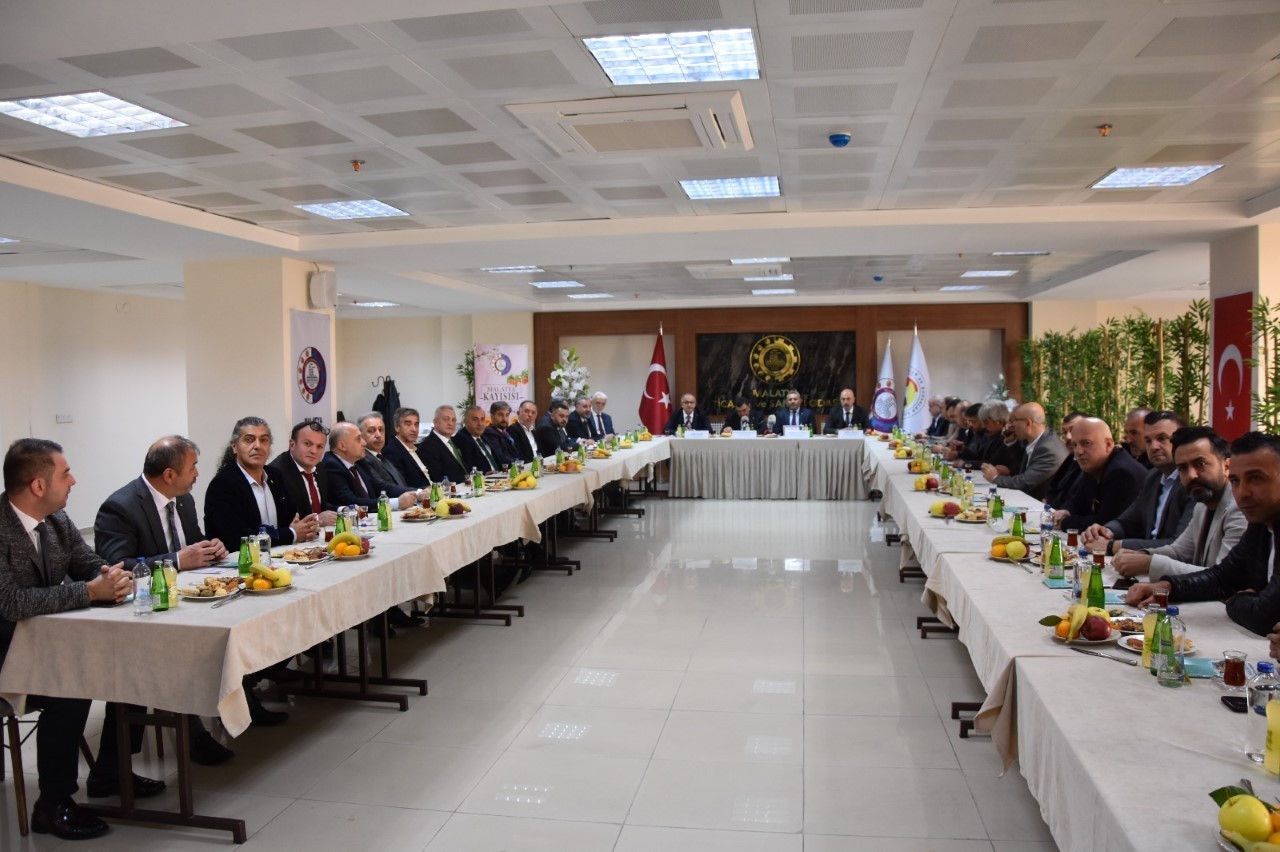 Doğu ile Karadeniz ekonomik iş birliği - Son dakika ekonomi haberleri